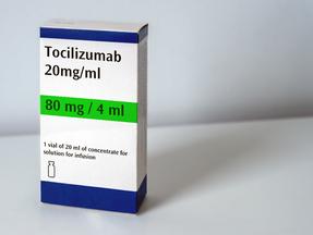 Tocilizumabe