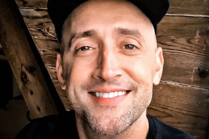 Ele estava internado em um hospital particular na Zona Sul do Rio de Janeiro