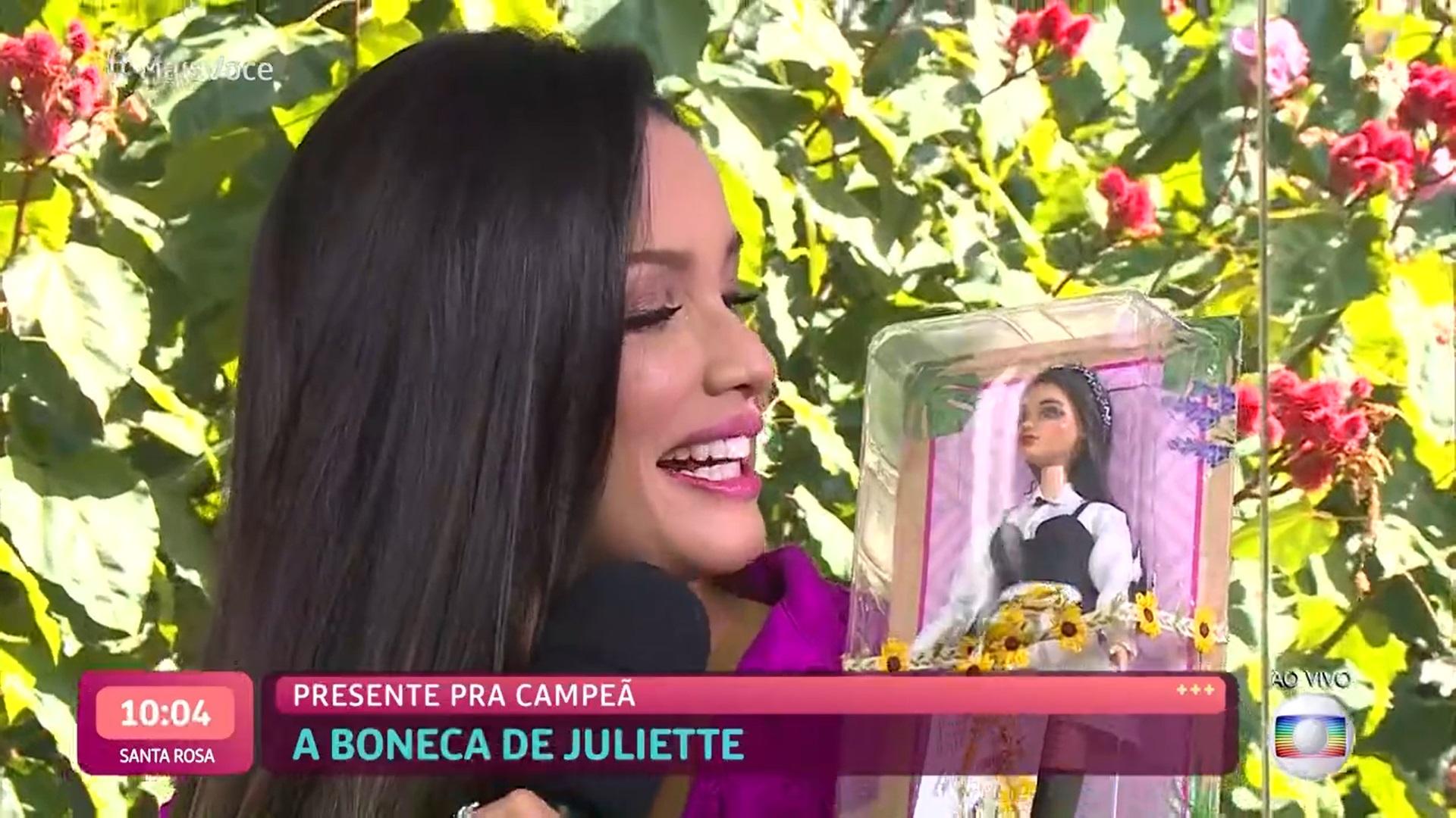 Top 100 Nomes para Bonecas Femininas (2022)