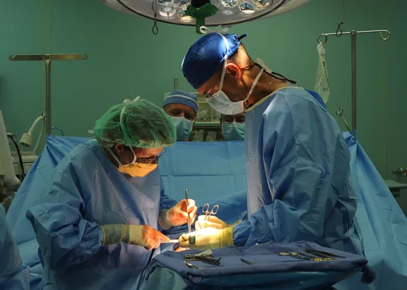 No período da pandemia, apenas cirurgias de urgência e emergência foram mantidas.