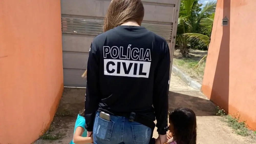 capa da noticia
