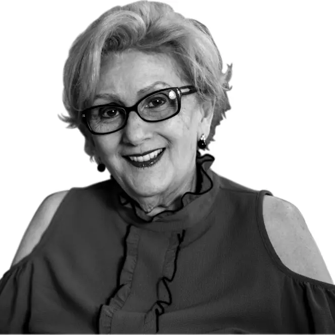 Foto frontal Socorro França