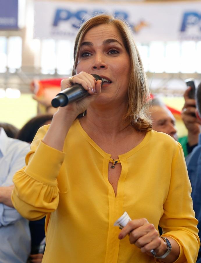 Apos Requerimento De Convocacao A Cpi Da Covid Mayra Pinheiro Diz Que E Dever Comparecer Politica Diario Do Nordeste