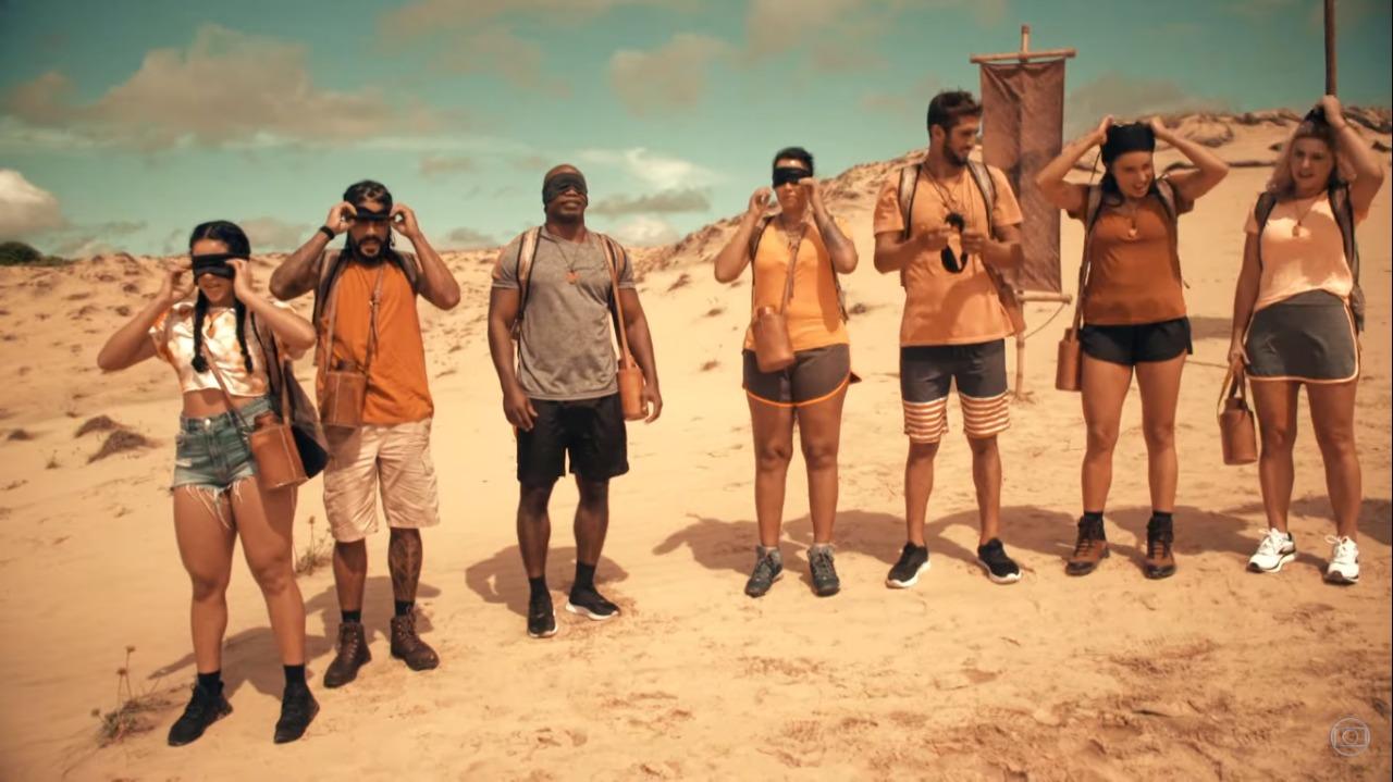 Estreia Do No Limite 2021 Sera Nesta Terca Feira 11 Saiba Tudo Sobre O Reality Zoeira Diario Do Nordeste