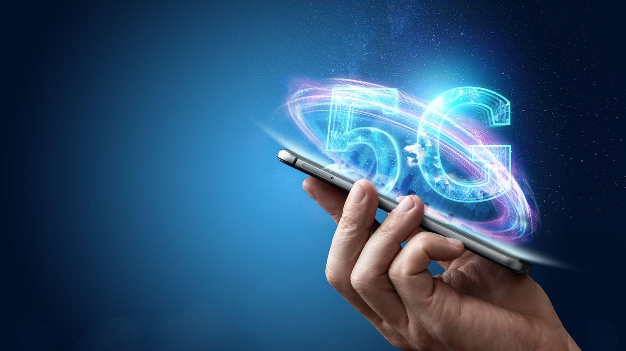 5G