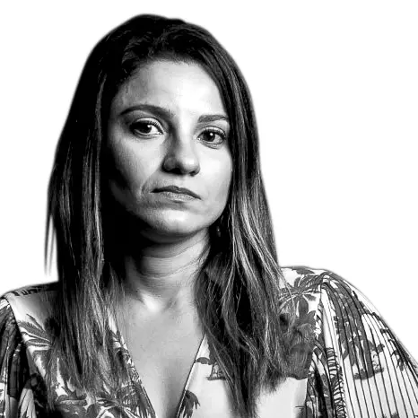 Foto frontal Catarina Rochamonte