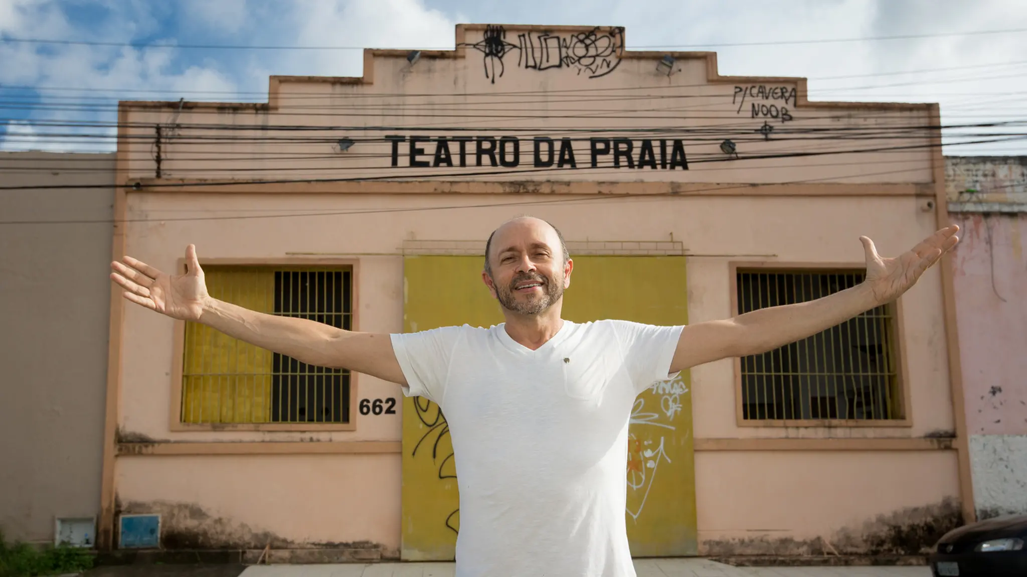 capa da noticia