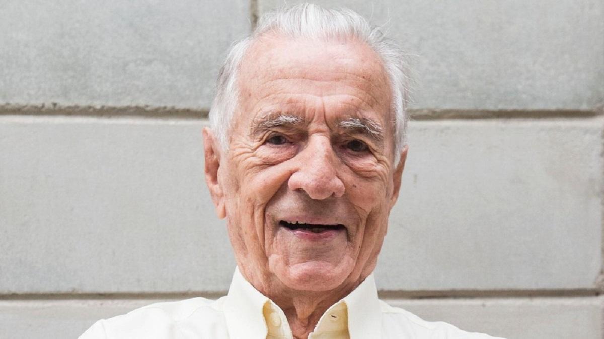 Aos 101 Anos Ator E Dublador Orlando Drummond E Internado Em Estado Grave No Rio Zoeira Diario Do Nordeste