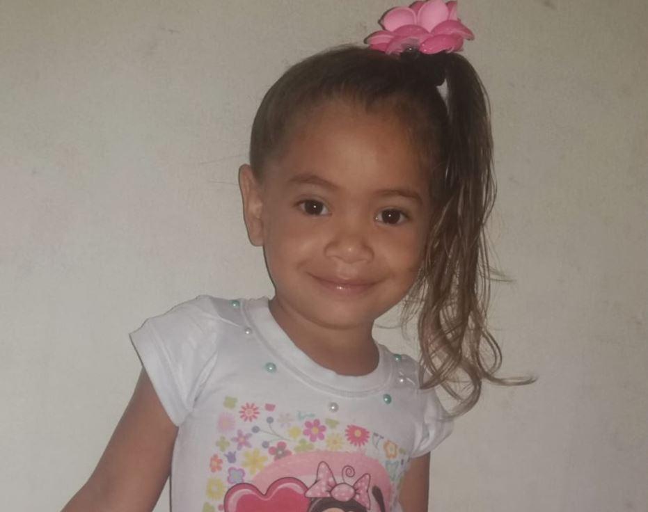 Criança morta após levar choque em Várzea Alegre