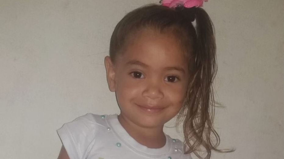 Criança morta após levar choque em Várzea Alegre