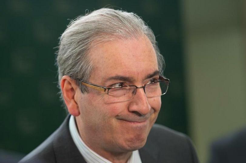 Eduardo Cunha nas redes