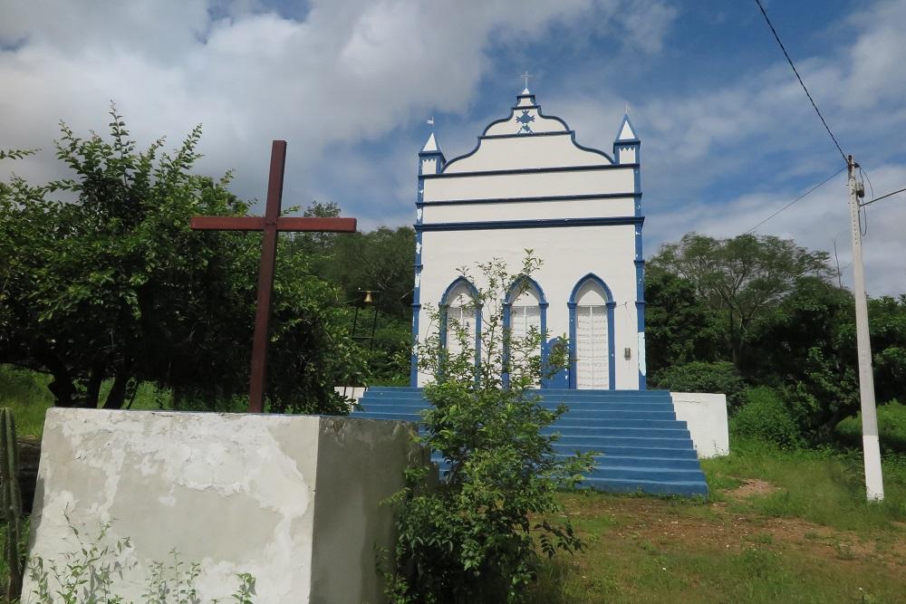 foto igreja