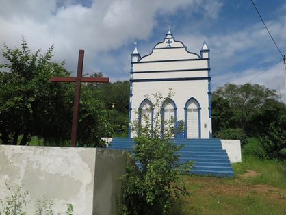 foto igreja