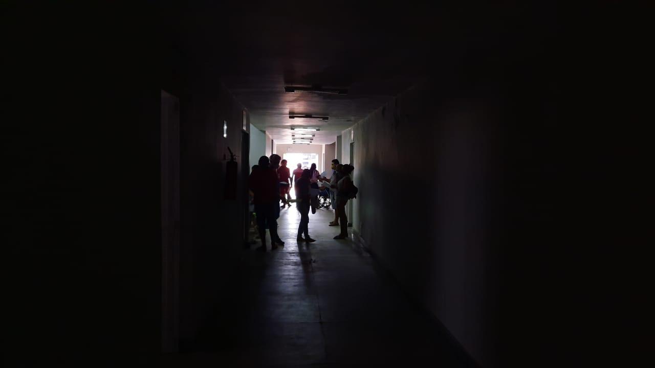 Em Icó, a ocupação dos leitos de leitos de UTI Covid estão em 100%