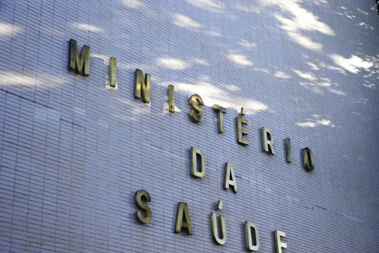 Ministério da Saúde