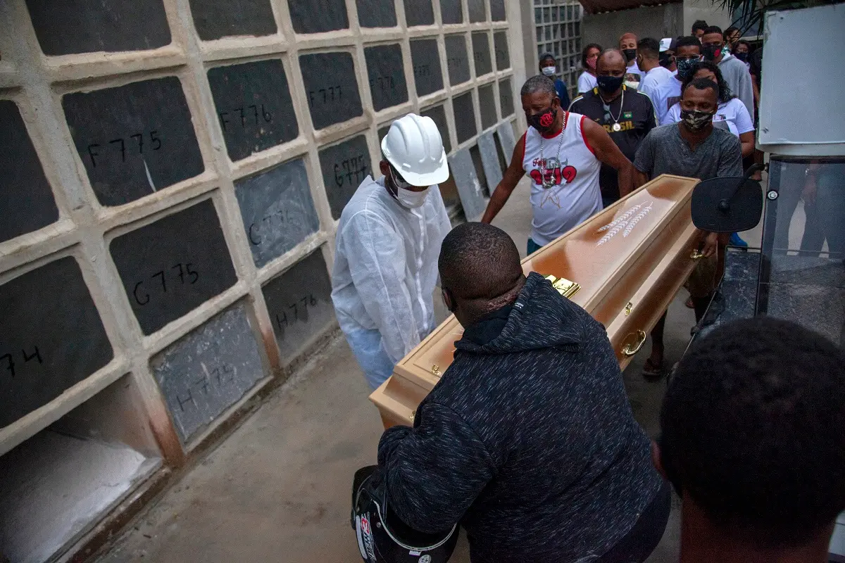 operação no rio de janeiro