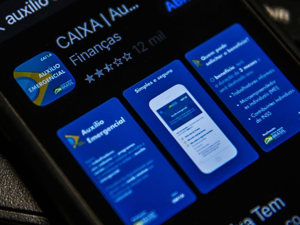 aplicativo caixa tem