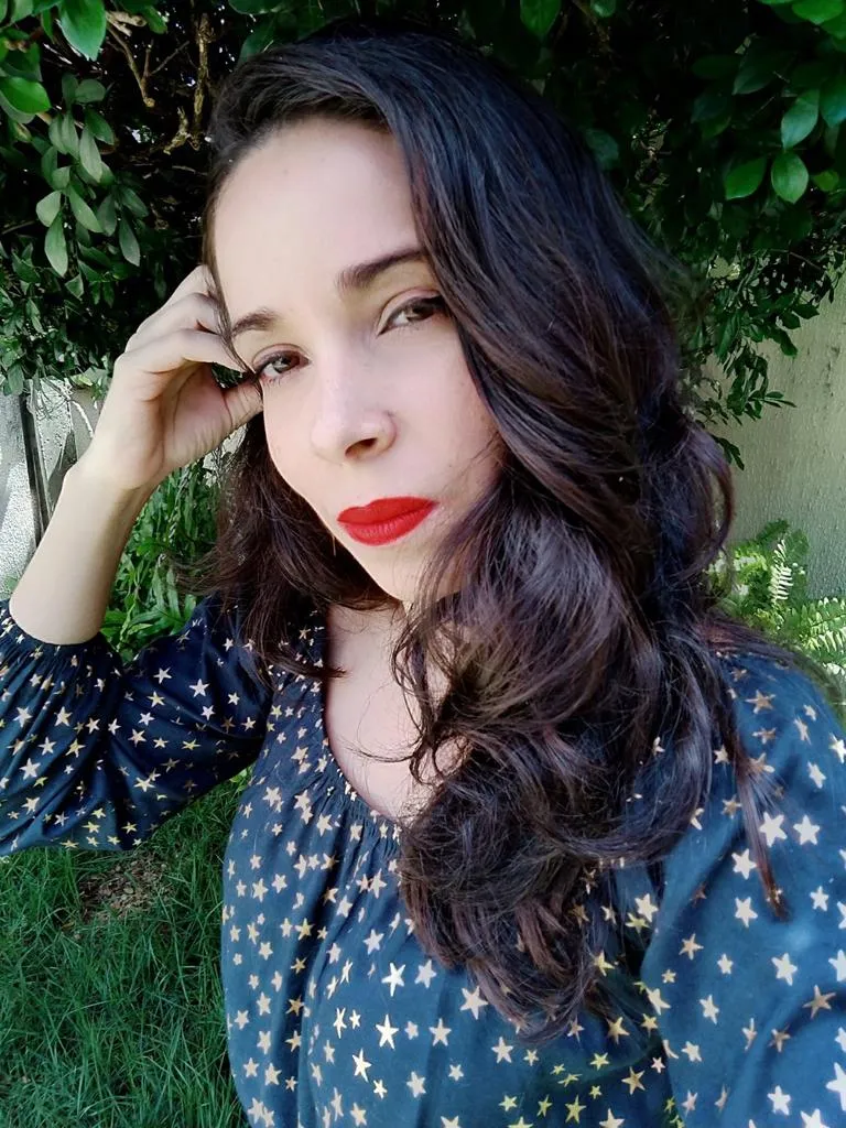 Fernanda Carvalho, psicóloga clínica:  pausas não significam perda de tempo e ajudam a manter o ritmo sem interrompê-lo por adoecimento