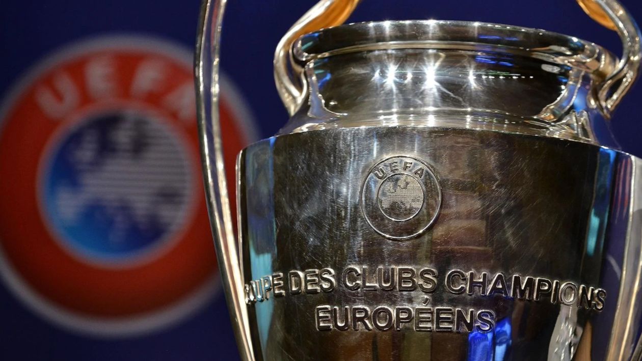 Champions League: confira todos os resultados desta terça-feira
