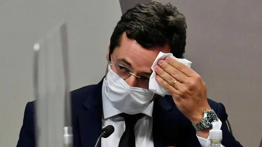 capa da noticia