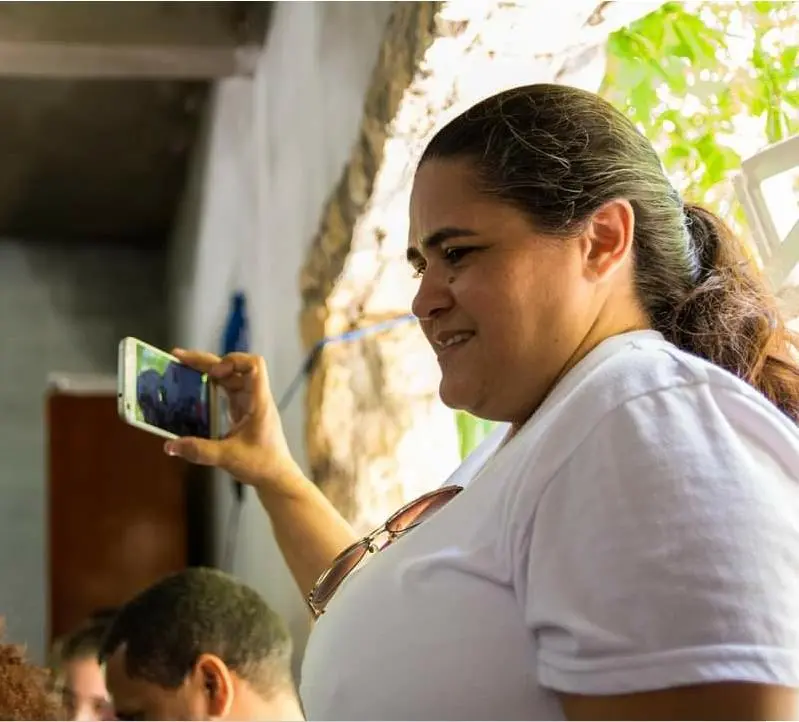 Vítima de assassinato