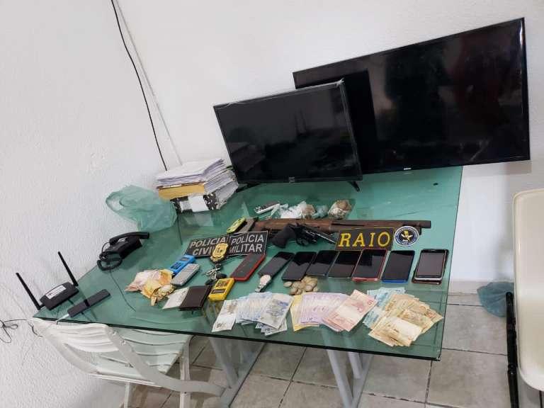 Suspeito De Matar Pai E Filho Em Beberibe Tem Prisao Preventiva Decretada Pela Justica Seguranca Diario Do Nordeste