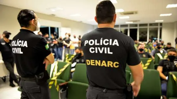 capa da noticia