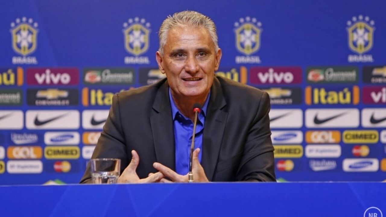 Confira A Lista Dos Convocados Da Selecao Brasileira Para As Eliminatorias Da Copa Do Mundo Jogada Diario Do Nordeste