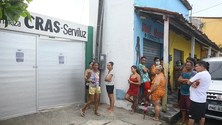 capa da noticia