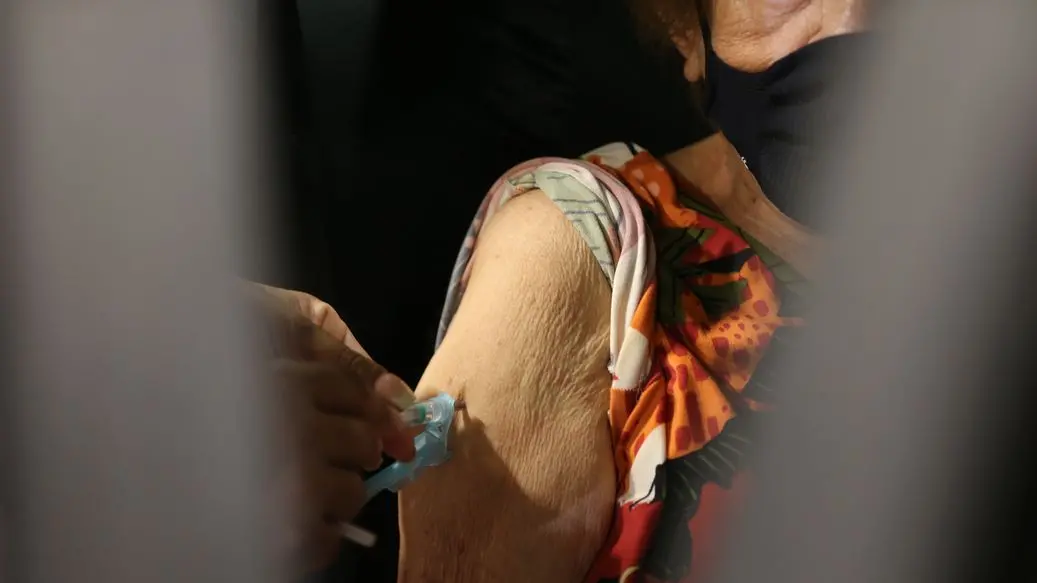 vacinação fortaleza