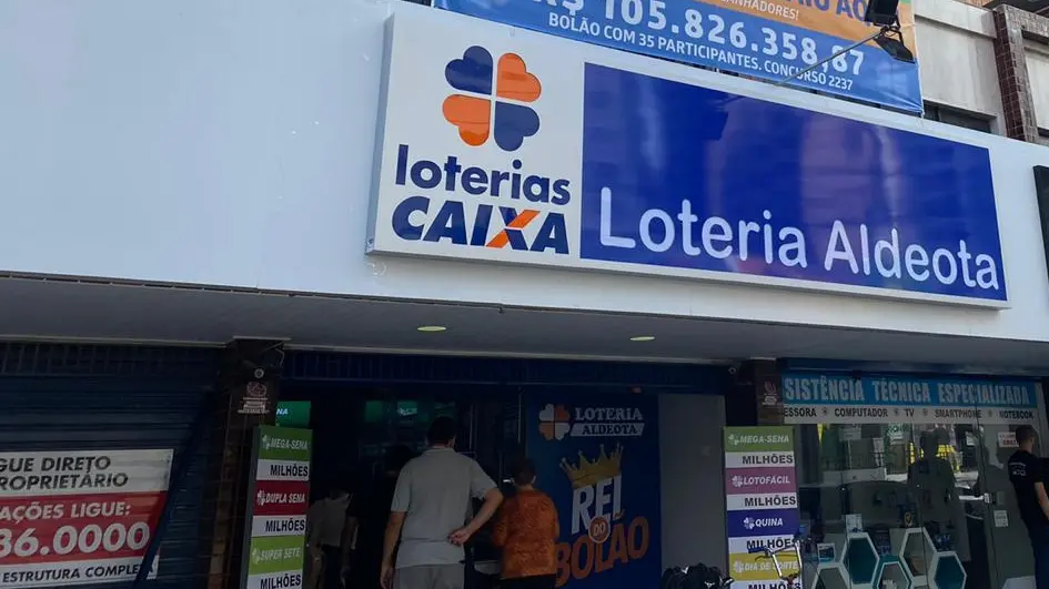 capa da noticia