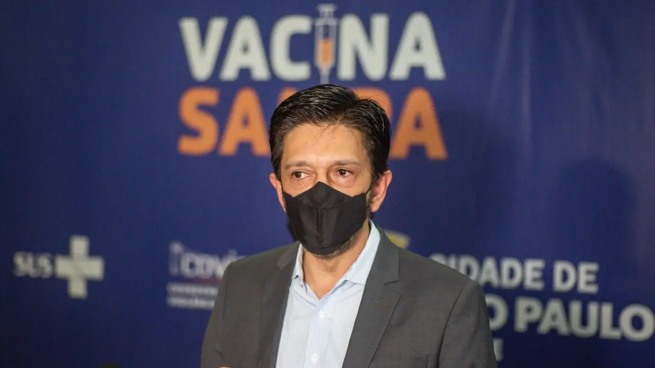 capa da noticia