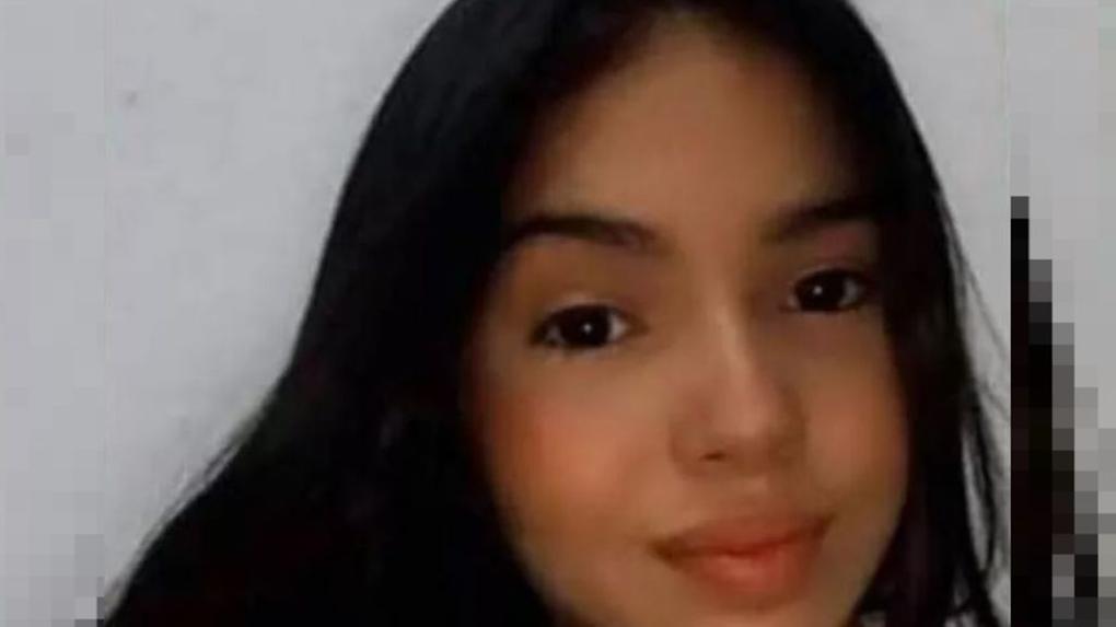 Adolescente de 14 anos achada morta em Caucaia em foto de rosto