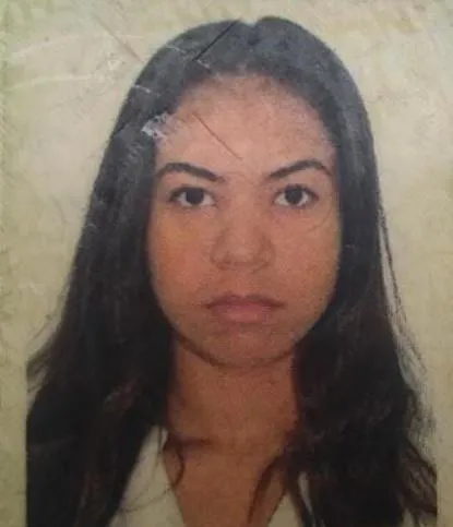 Durante a assalto no dia 11 de maio, Fabíola foi baleada  e morreu no local.