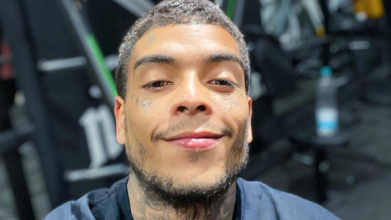 Modelo Bianca Domingues diz que morte de MC Kevin 'foi um ...