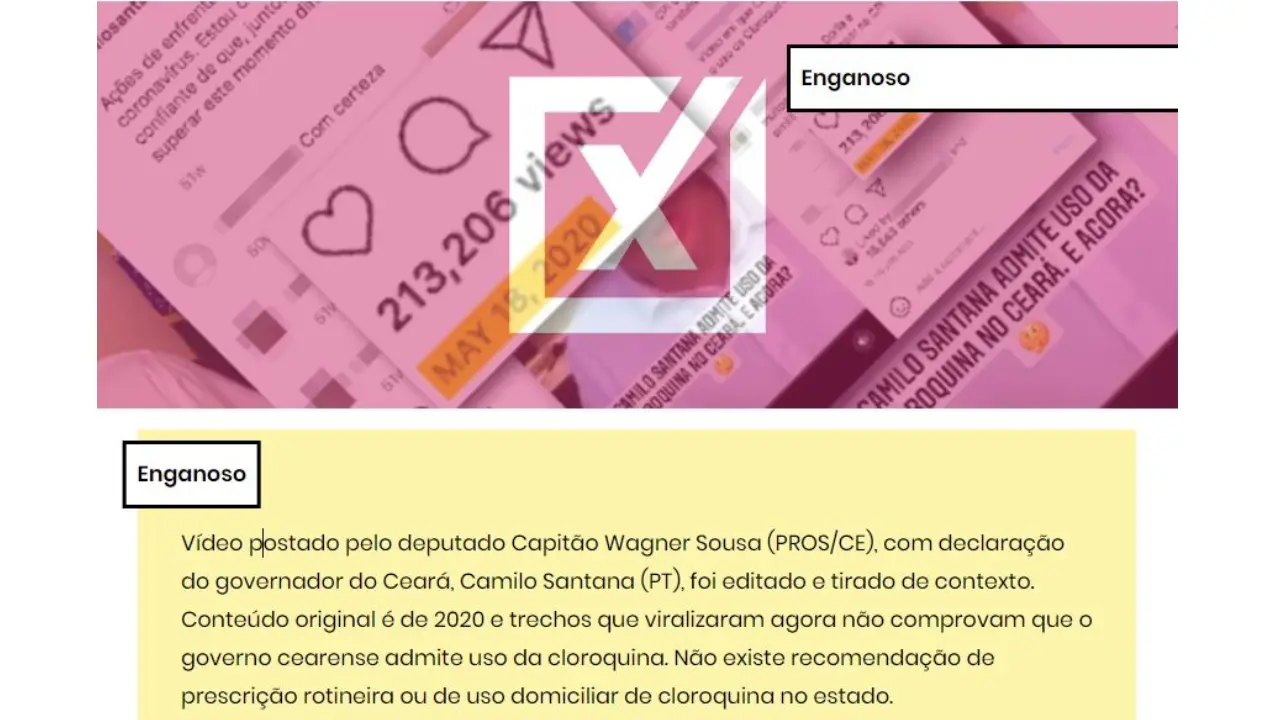 capa da noticia