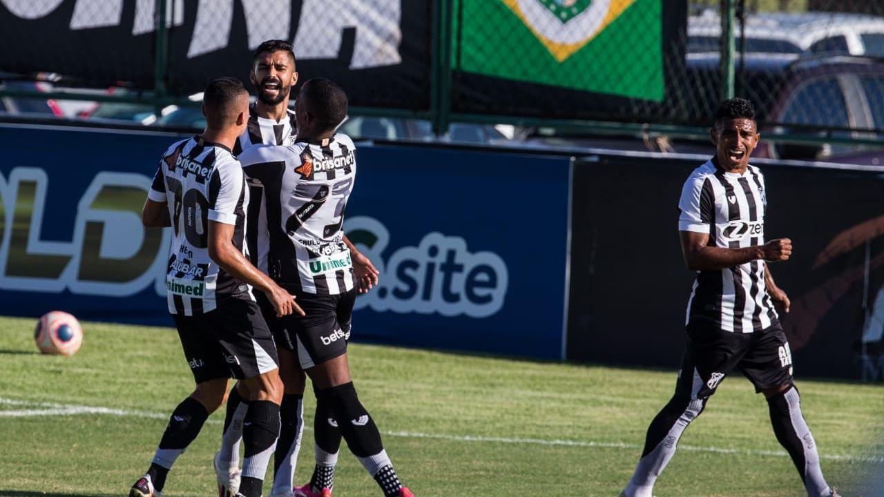 A Suíça não viu o gol - Tom Barros - Diário do Nordeste