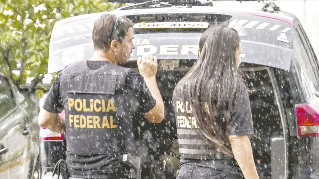 Polícia Federal