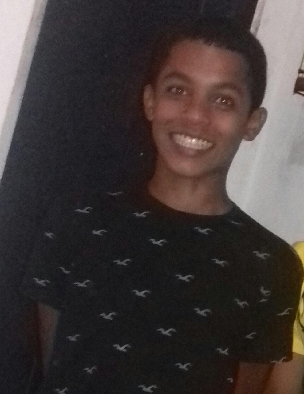 José Maycon Silva Freitas