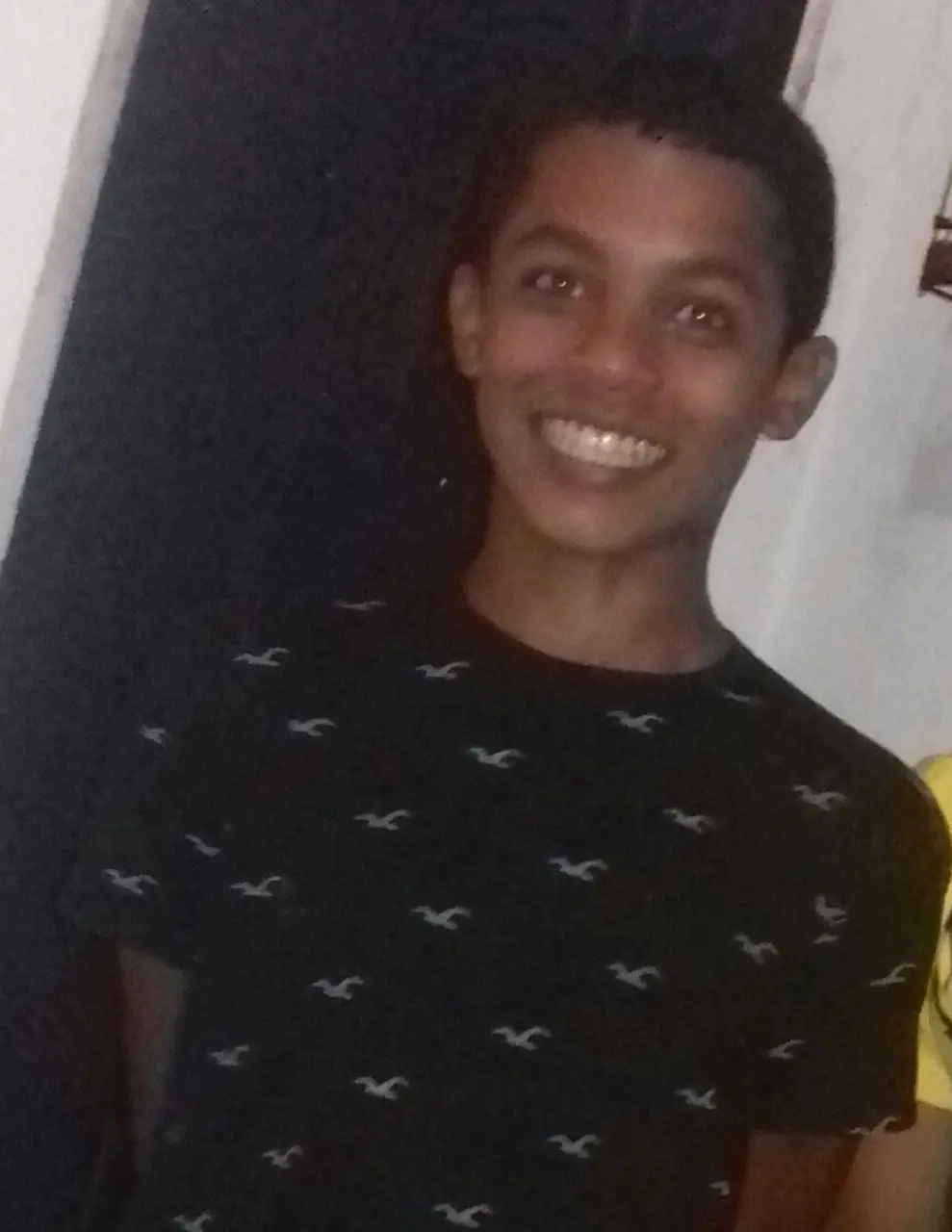 José Maycon Silva Freitas