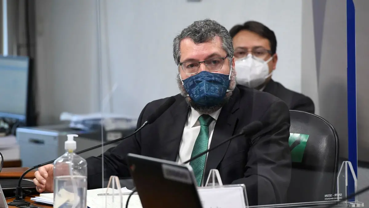 capa da noticia
