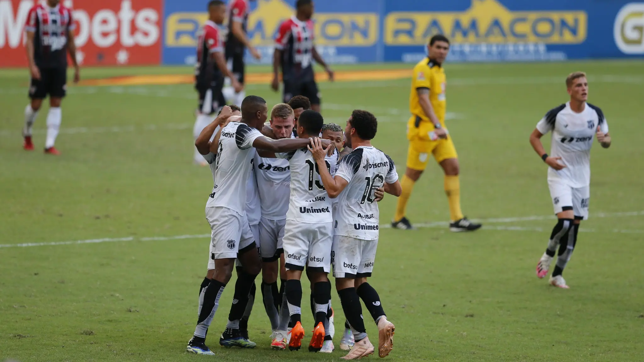 capa da noticia