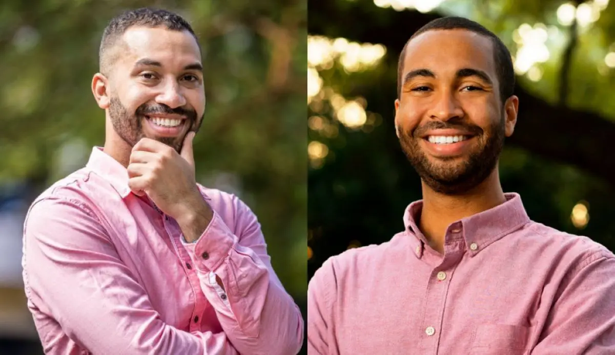 Imagem da notícia: 'Clone' de Gil do Vigor, candidato a vereador nos EUA faz sucesso nas redes sociais 