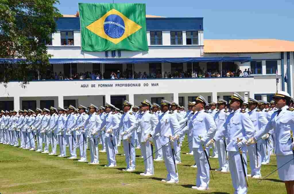 Escola de Aprendizes Marinheiros divulga edital com 750 vagas