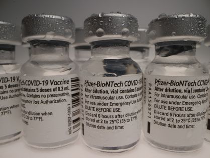 A vacina da Pfizer demanda condições específicas de armazenamento.