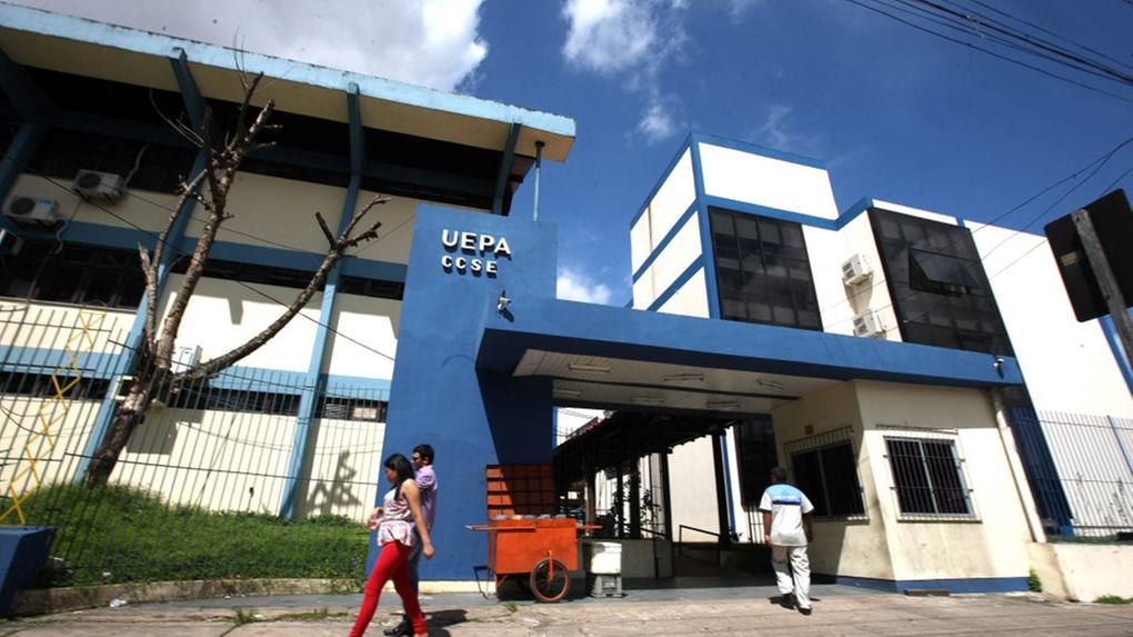 Campus da Uepa