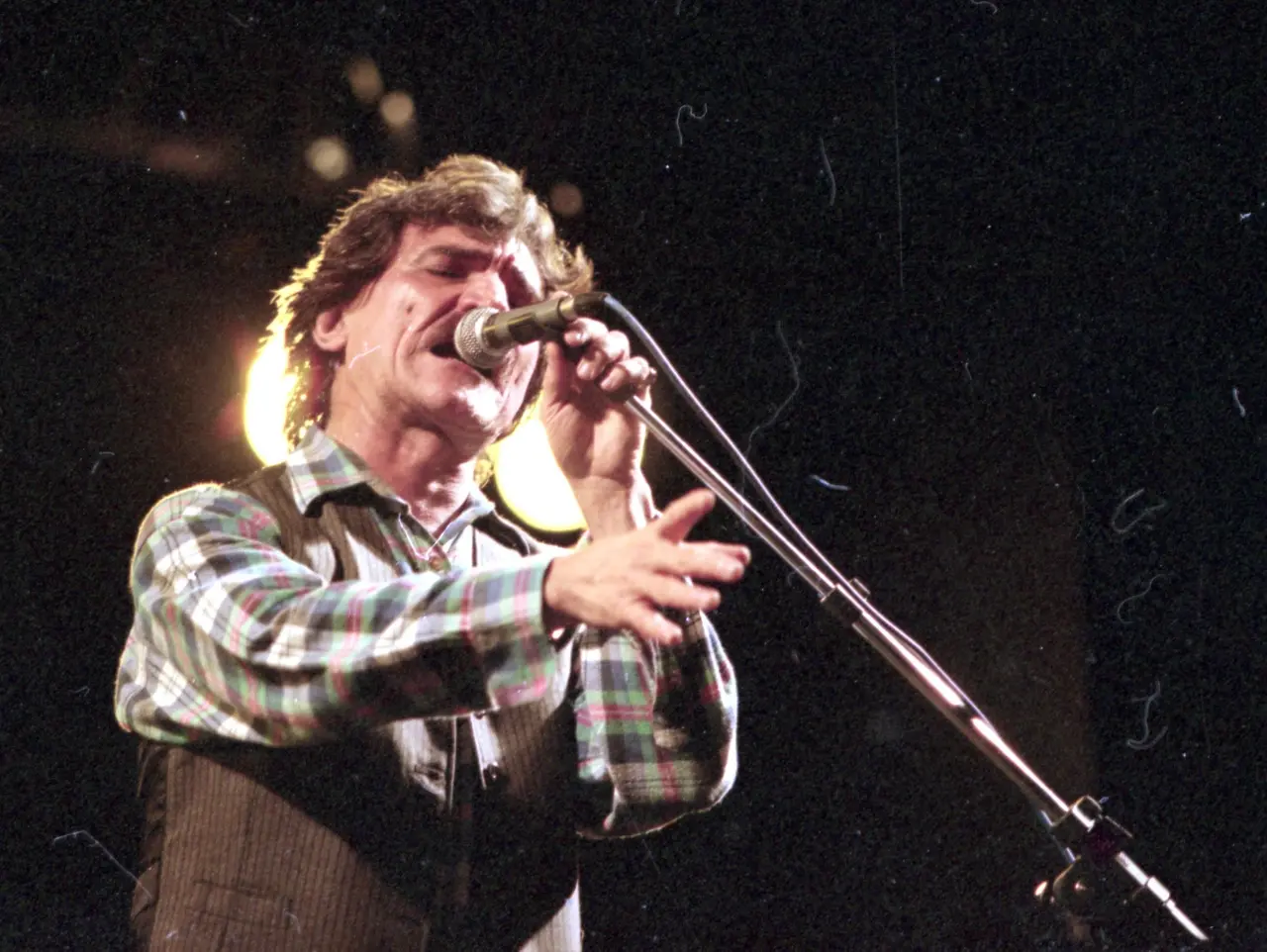 Belchior foi um dos artistas influenciados por Bob Dylan