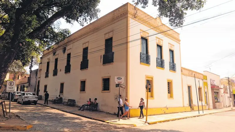 Museu do Crato