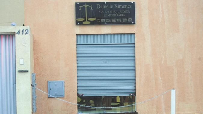 A advogada foi morta por um homem que adentrou ao seu escritório, localizado no bairro Cidade dos Funcionários, em Fortaleza