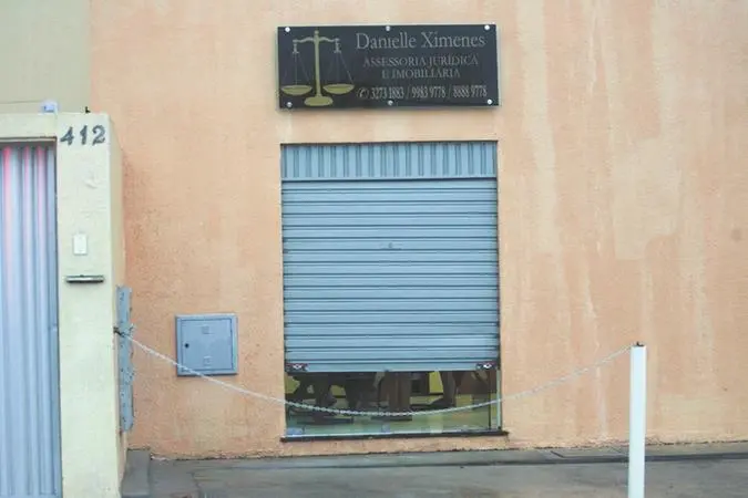 A advogada foi morta por um homem que adentrou ao seu escritório, localizado no bairro Cidade dos Funcionários, em Fortaleza